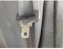 Recambio de cinturon seguridad trasero izquierdo para renault megane iii grandtour (kz0/1) 1.5 dci (kz1m, kz1w, kz0r) referencia