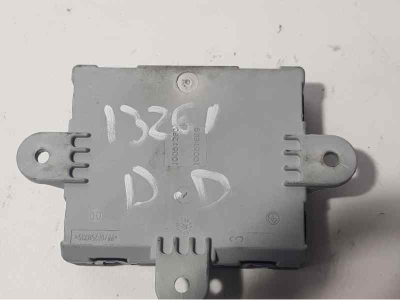 Recambio de modulo electronico para ford fiesta (ccn) trend referencia OEM IAM CV1Y14B533AG 1012469200 FOMOCO