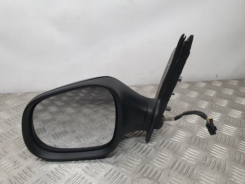 Recambio de retrovisor izquierdo para seat altea xl (5p5) stylance / style referencia OEM IAM 21986662  ELÉCTRICO 7 CABLES