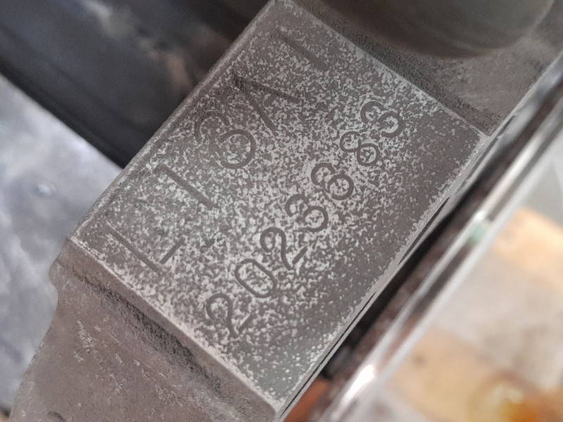 Recambio de motor completo para honda jazz ii (gd_, ge3, ge2) 1.3 idsi (gd1) referencia OEM IAM L13A1 2023383 