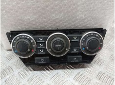 Recambio de mando climatizador para land rover freelander (lr2) td4 s referencia OEM IAM 6H5214C239BB  