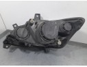 Recambio de faro derecho para mercedes-benz vito / mixto furgoneta (w639) 110 cdi (639.601, 639.603, 639.605) referencia OEM IAM