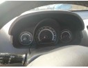 Recambio de cuadro instrumentos para kia cee´d drive referencia OEM IAM 940241H091  