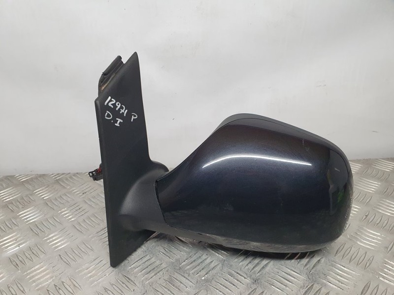 Recambio de retrovisor izquierdo para seat altea xl (5p5) stylance / style referencia OEM IAM 21986662  ELÉCTRICO 7 CABLES