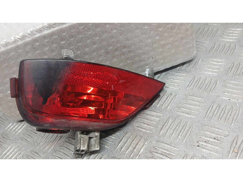 Recambio de piloto trasero izquierdo paragolpes para renault laguna iii (bt0/1) 2.0 dci (bt07, bt0j, bt14, bt1a, bt1s) referenci