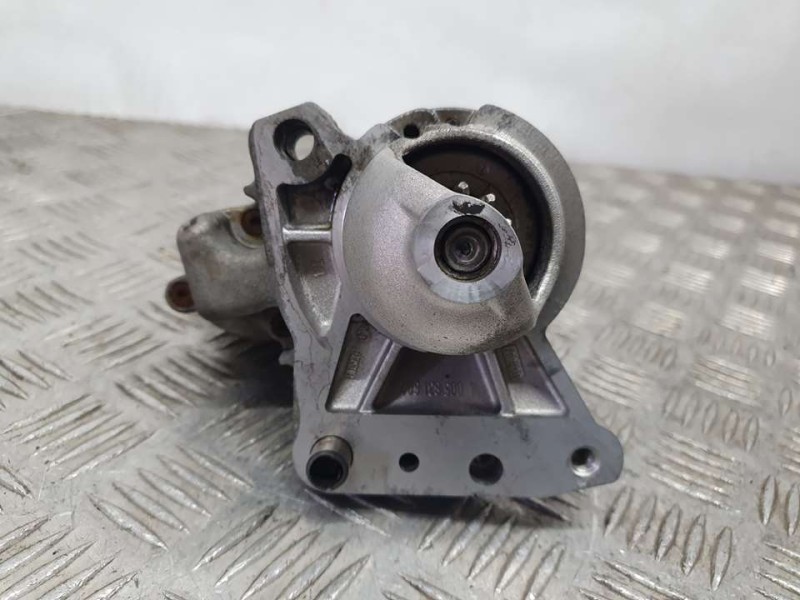 Recambio de motor arranque para mini mini (r56) cooper d referencia OEM IAM 780294502 0001138006 BOSCH