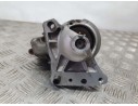 Recambio de motor arranque para mini mini (r56) cooper d referencia OEM IAM 780294502 0001138006 BOSCH