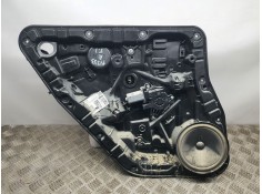 Recambio de elevalunas trasero izquierdo para mercedes-benz clase a (bm 177) a 180 (177.084) referencia OEM IAM A1777300000 BROS