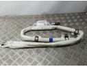 Recambio de airbag cortina delantero izquierdo para volkswagen golf vi (5k1) rabbit bluemotion referencia OEM IAM 5K6880741D 680