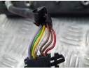 Recambio de retrovisor izquierdo para seat altea xl (5p5) stylance / style referencia OEM IAM 21986662  ELÉCTRICO 7 CABLES