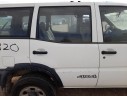 Recambio de puerta trasera derecha para nissan terrano ii (r20) 2.7 td 4wd referencia OEM IAM 821000F630  