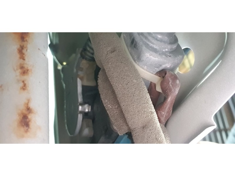 Recambio de elevalunas delantero derecho para chevrolet matiz s referencia OEM IAM 96601566  ELECTRICO