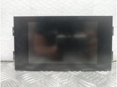 Recambio de sistema navegacion gps para peugeot 308 active bussines referencia OEM IAM 9828476980  VALEO