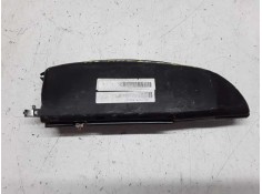Recambio de airbag lateral izquierdo para renault megane i fase 2 berlina (ba0) referencia OEM IAM 550638100  