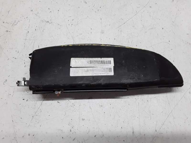 Recambio de airbag lateral izquierdo para renault megane i fase 2 berlina (ba0) referencia OEM IAM 550638100  