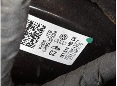 Recambio de servofreno para volkswagen golf vi (5k1) 1.6 tdi referencia OEM IAM 1K1614105CK  