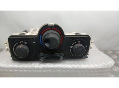 Recambio de mando calefaccion / aire acondicionado para renault megane ii familiar dynamique confort referencia OEM IAM 77010551