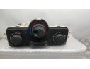 Recambio de mando calefaccion / aire acondicionado para renault megane ii familiar dynamique confort referencia OEM IAM 77010551