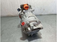 COMPRESOR AIRE ACONDICIONADO F502NDGAA03 F502NDGAA03 HANON ELECTRICO