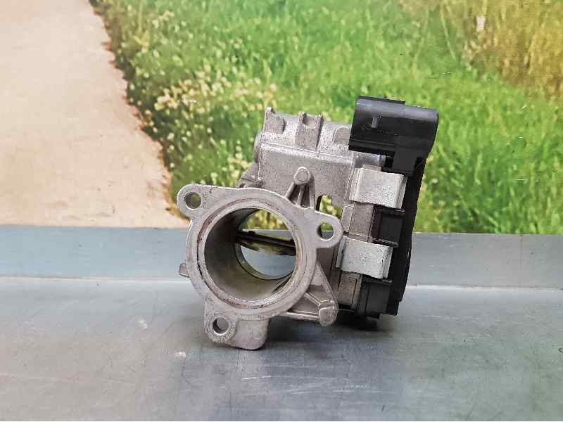 Recambio de caja mariposa para citroën nemo attraction referencia OEM IAM 55255919  MAGNETI MARELLI