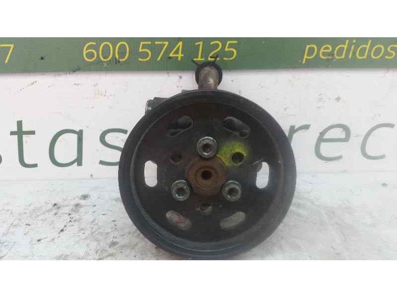 Recambio de bomba direccion para volkswagen golf iv berlina (1j1) básico referencia OEM IAM 1J0422154A EC 1J0422154A EC KYB