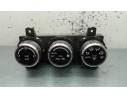 Recambio de mando climatizador para fiat sedici (189) 1.9 jtd 8v 120 emotion referencia OEM IAM 3951079J02 1000002536919 3951079