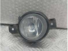 Recambio de faro antiniebla derecho para renault espace iv (jk0) emotion referencia OEM IAM 820002470 89201781 VALEO