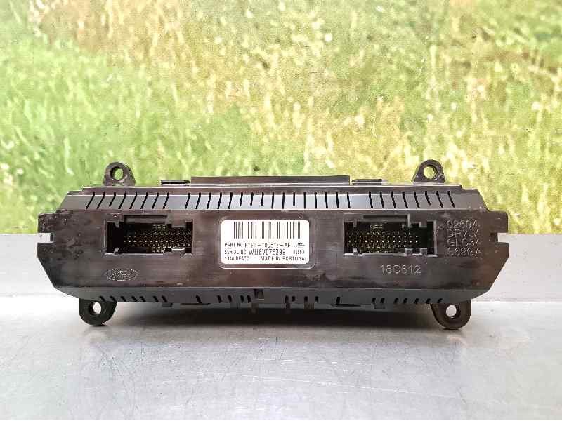 Recambio de mando climatizador para ford focus lim. trend + referencia OEM IAM F1ET18C612AF  