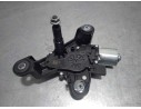 Recambio de motor limpia trasero para peugeot 2008 (p1) allure referencia OEM IAM 9819900080 0390205114 BOSCH