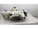 Recambio de mando calefaccion / aire acondicionado para renault megane ii familiar dynamique confort referencia OEM IAM 77010551