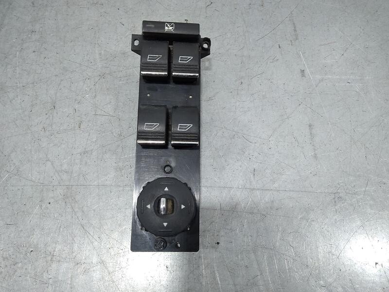 Recambio de mando elevalunas delantero izquierdo para ford focus lim. (cb4) trend referencia OEM IAM 8m5t14a132ac 3s003188100 C/