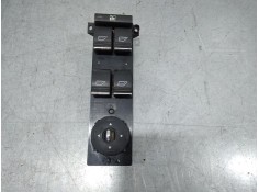 MANDO ELEVALUNAS DELANTERO IZQUIERDO 8m5t14a132ac 3s003188100 C/ MANDO RETROVISOR