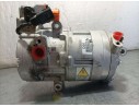 Recambio de compresor aire acondicionado para kia niro concept referencia OEM IAM 3739003900 F502NDGAA03 HANON ELECTRICO