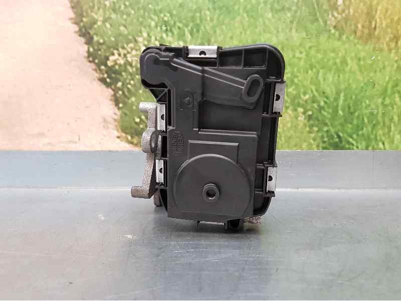 Recambio de caja mariposa para citroën nemo attraction referencia OEM IAM 55255919  MAGNETI MARELLI