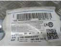 Recambio de airbag cortina delantero izquierdo para volkswagen golf vi (5k1) rabbit bluemotion referencia OEM IAM 5K6880741D 680