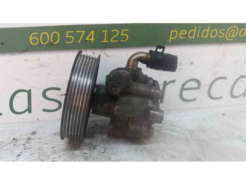 Recambio de bomba direccion para volkswagen golf iv berlina (1j1) básico referencia OEM IAM 1J0422154A EC 1J0422154A EC KYB
