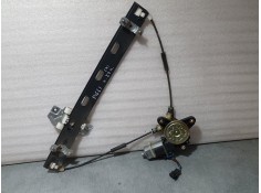 ELEVALUNAS DELANTERO IZQUIERDO SIN REF ELECTRICO 2 PINES