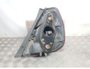 Recambio de piloto trasero izquierdo para honda jazz ii (gd_, ge3, ge2) 1.3 idsi (gd1) referencia OEM IAM 33551SAAG01  