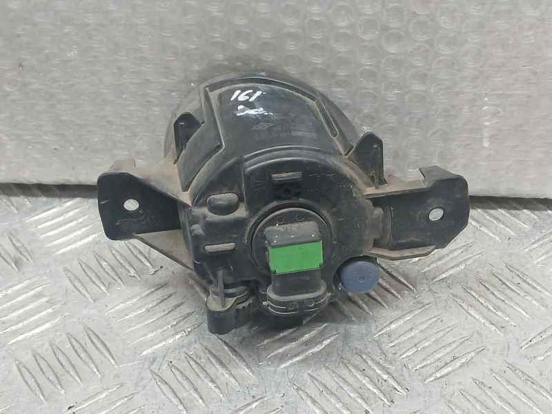 Recambio de faro antiniebla derecho para renault espace iv (jk0) emotion referencia OEM IAM 820002470 89201781 VALEO