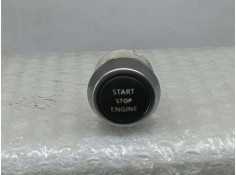 Recambio de boton start/stop para land rover freelander (lr2) td4 s referencia OEM IAM LR023490  