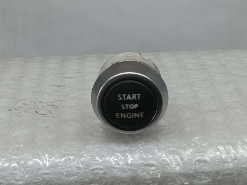 Recambio de boton start/stop para land rover freelander (lr2) td4 s referencia OEM IAM LR023490  