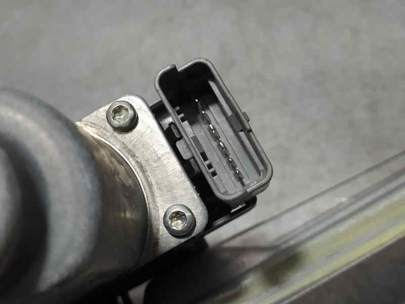 Recambio de elevalunas delantero derecho para citroën ds4 design referencia OEM IAM 121786AVD 9222GN ELECTRICO 6 PINES