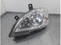 FARO IZQUIERDO A6398201861 1EG00962701 HELLA