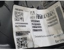 Recambio de elevalunas trasero izquierdo para mercedes-benz clase a (bm 177) a 180 (177.084) referencia OEM IAM A1777300000 BROS