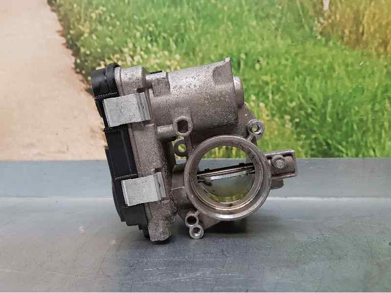 Recambio de caja mariposa para citroën nemo attraction referencia OEM IAM 55255919  MAGNETI MARELLI