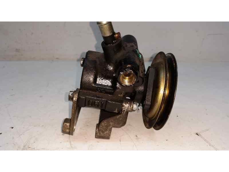 Recambio de bomba direccion para alfa romeo 145 1.4 referencia OEM IAM   