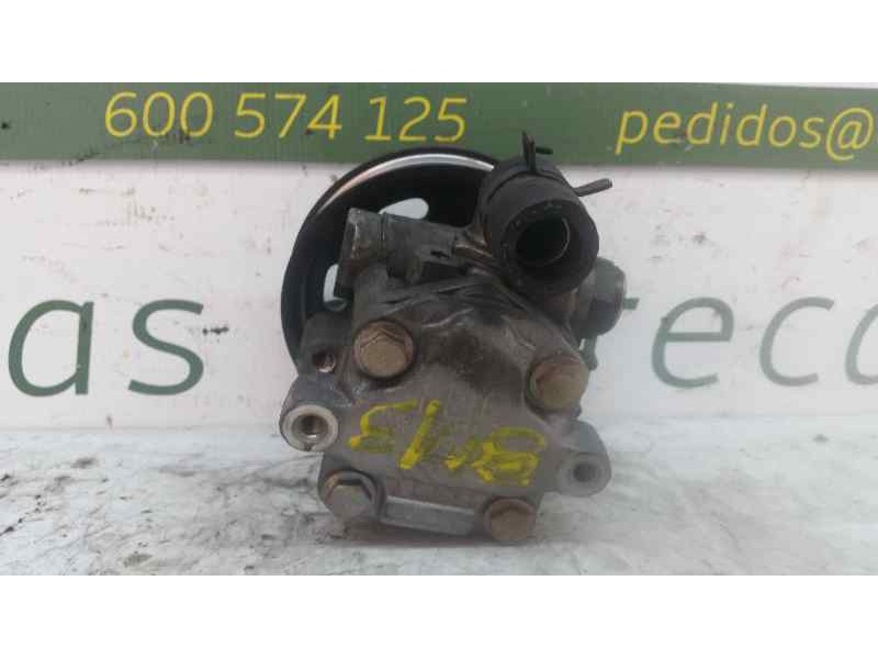 Recambio de bomba direccion para volkswagen golf iv berlina (1j1) básico referencia OEM IAM 1J0422154A EC 1J0422154A EC KYB