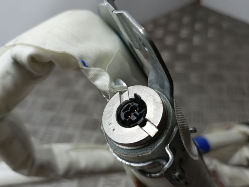 Recambio de airbag cortina delantero izquierdo para volkswagen golf vi (5k1) rabbit bluemotion referencia OEM IAM 5K6880741D 680