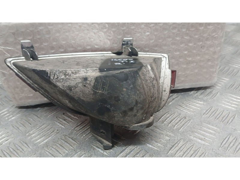 Recambio de piloto trasero izquierdo paragolpes para renault laguna iii (bt0/1) 2.0 dci (bt07, bt0j, bt14, bt1a, bt1s) referenci
