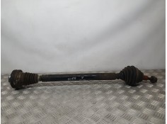 TRANSMISION DELANTERA DERECHA SIN REF 